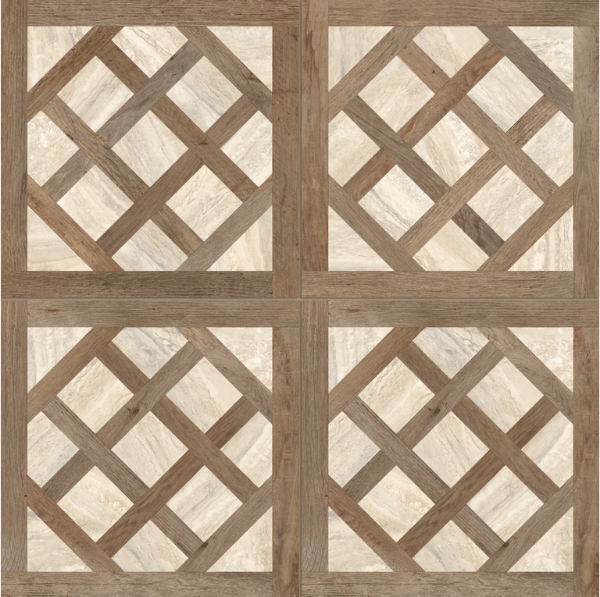 Picture of Bedrosians - Yorkwood 36 x 36 Classic 1