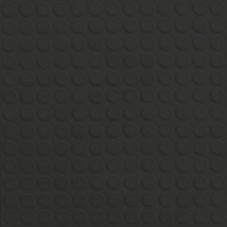 Picture of Burke - Colorscape Round 36 x 36 QuickStix Black