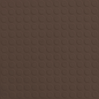 Picture of Burke - Colorscape Round 36 x 36 QuickStix Brown