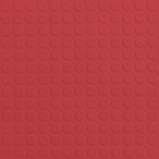 Picture of Burke - Colorscape Round 36 x 36 QuickStix Geranium