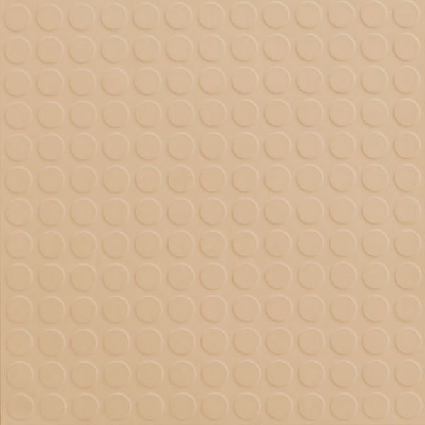 Picture of Burke - Colorscape Round 36 x 36 QuickStix Desert Sand