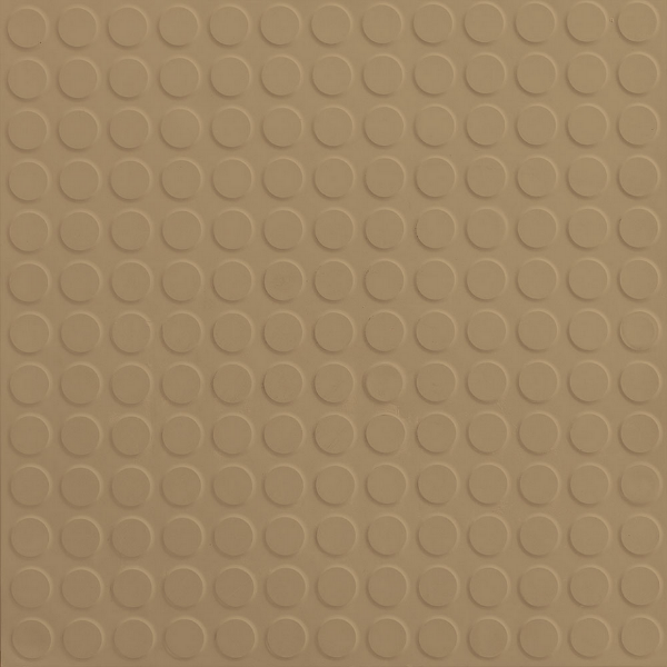 Picture of Burke - Colorscape Round 36 x 36 QuickStix Ginger