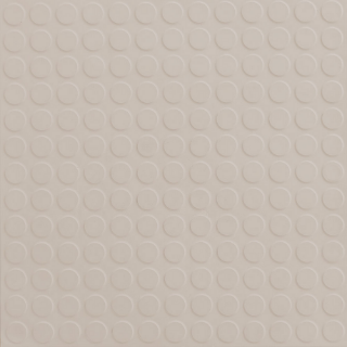 Picture of Burke - Colorscape Round 36 x 36 QuickStix Off White