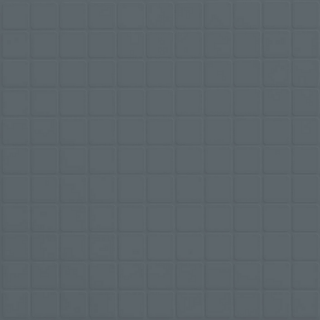 Picture of Burke - Colorscape Square 36 x 36 QuickStix Gray Blue