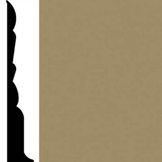 Picture of Burke - Edge Effects Cache 4 1/4 Ginger