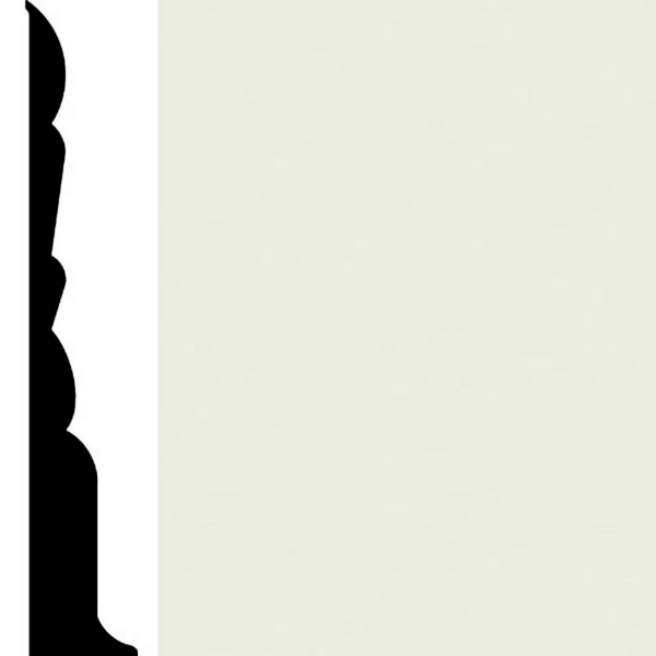 Picture of Burke - Edge Effects Cache 4 1/4 Pearl