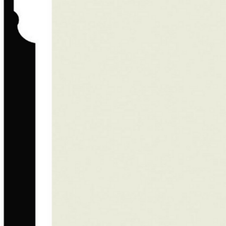 Picture of Burke - Edge Effects Illusion 3 1/4 Almond