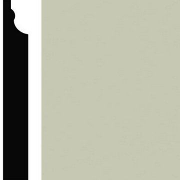 Picture of Burke - Edge Effects Illusion 3 1/4 Beach Sand