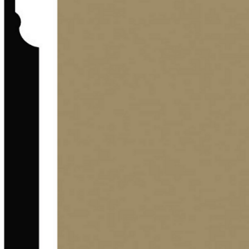 Picture of Burke - Edge Effects Illusion 3 1/4 Ginger