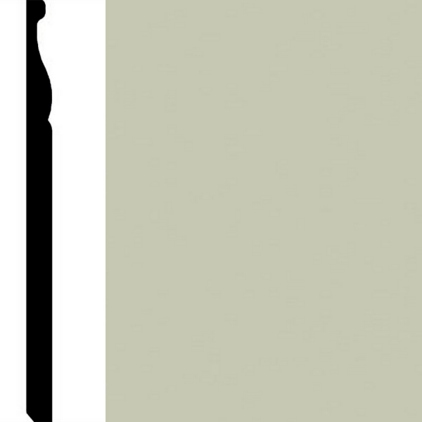 Picture of Burke - Edge Effects Regal 5 1/4 Beach Sand