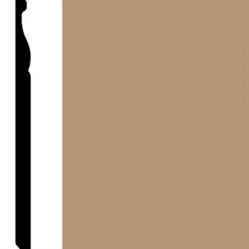 Picture of Burke - Edge Effects Regal 5 1/4 Clay