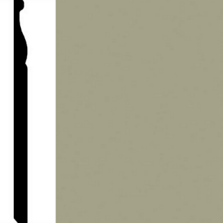 Picture of Burke - Edge Effects Regal 5 1/4 Sandy Tan