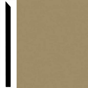 Picture of Burke - Edge Effects Simple 4 1/4 Ginger