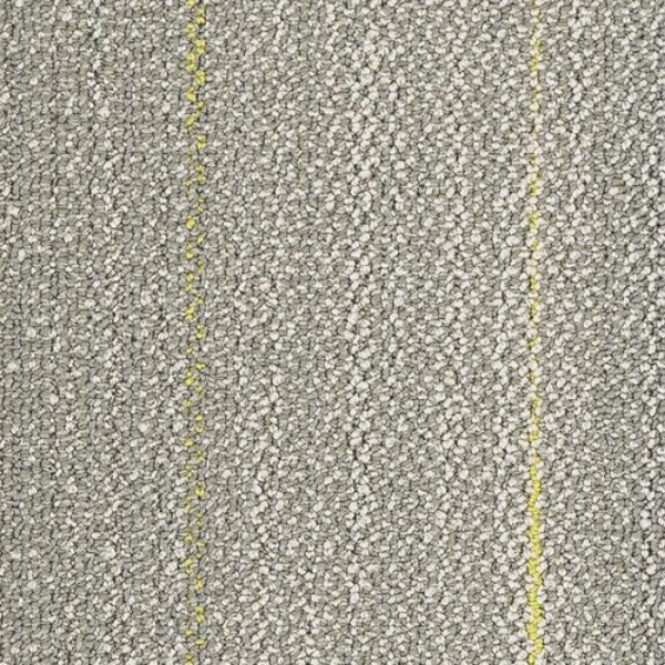Picture of Shaw Contract - Central Line Tile Scenic Citron