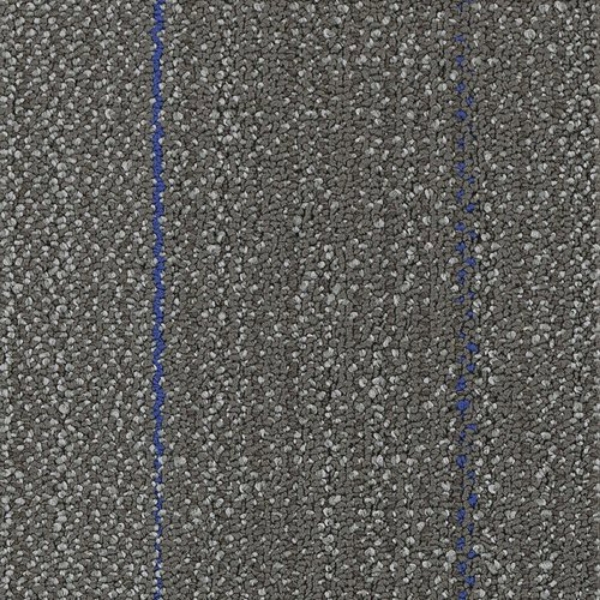 Picture of Shaw Contract - Central Line Tile Urban Blue