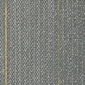 Picture of Shaw Contract - Central Line Tile Island Yellow