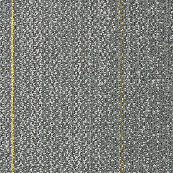 Picture of Shaw Contract - Central Line Tile Island Yellow