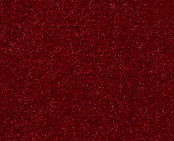 Picture of Philadelphia Commercial by Shaw - Emphatic II 36 Garnet Rose