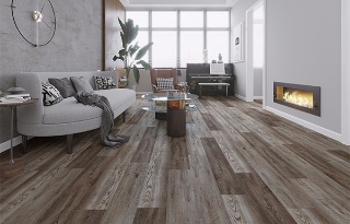 Picture of Create Flooring - Premier Ultra Mocha