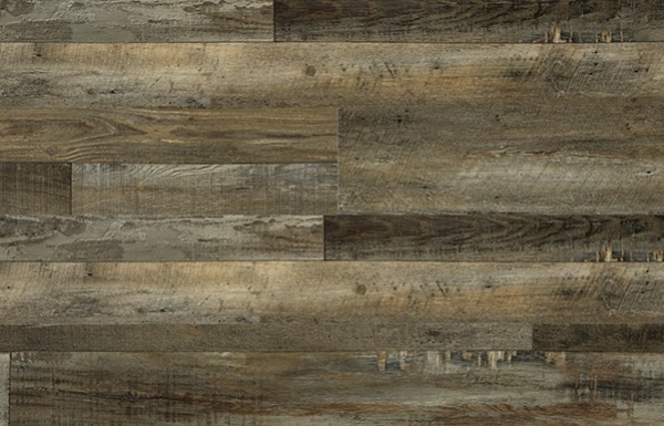 Picture of Create Flooring - Rigid Ultra Distressed Pine