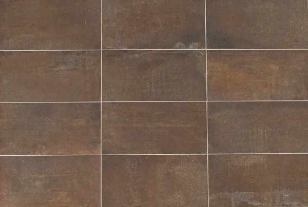 Picture of Chesapeake Flooring - Delaware 12 x 24 Rusted Brown