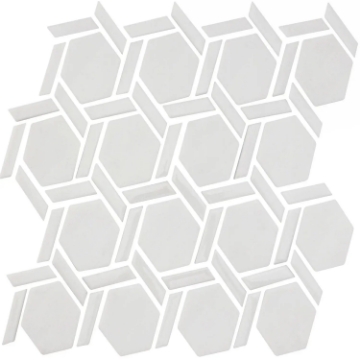 Picture of Chesapeake Flooring - Denali Hex Moon