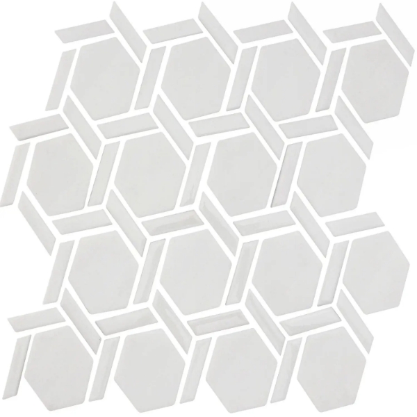 Picture of Chesapeake Flooring - Denali Hex Moon