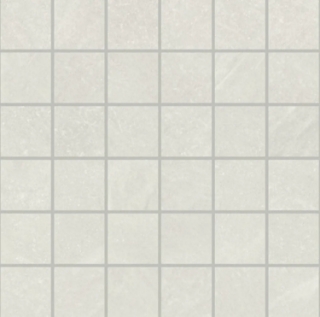 Picture of Chesapeake Flooring - Montpelier Mosaic Winter White