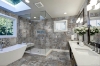 Picture of Elon Tile & Stone - Bali 24 x 48 Pietra - Deco