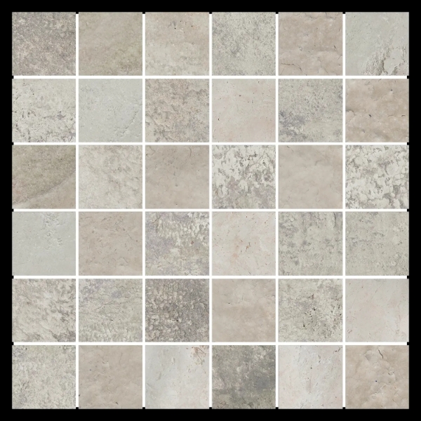 Picture of Elon Tile & Stone - Bali Mosaic Beach