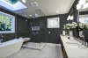 Picture of Elon Tile & Stone - Bali Mosaic Black