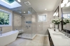 Picture of Elon Tile & Stone - Element 12 x 24 Vibe Honed