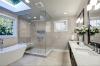 Picture of Elon Tile & Stone - Element 24 x 48 Vibe Honed