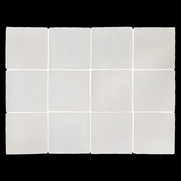 Picture of Elon Tile & Stone - Lagos 4 x 4 Bone Glossy