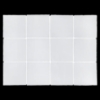 Picture of Elon Tile & Stone - Lagos 4 x 4 White Glossy