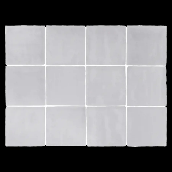 Picture of Elon Tile & Stone - Lagos 4 x 4 Grey Glossy