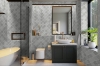 Picture of Elon Tile & Stone - Lagos 4 x 4 Grey Glossy