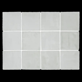 Picture of Elon Tile & Stone - Lagos 4 x 4 Mint Glossy