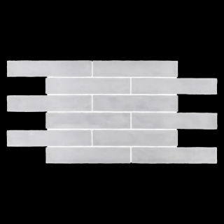 Picture of Elon Tile & Stone - Lagos 2 x 10 Grey Glossy