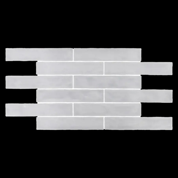 Picture of Elon Tile & Stone - Lagos 2 x 10 Grey Glossy