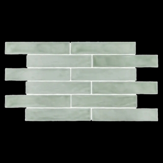Picture of Elon Tile & Stone - Lagos 2 x 10 Jade Glossy