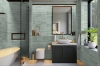 Picture of Elon Tile & Stone - Lagos 2 x 10 Jade Glossy
