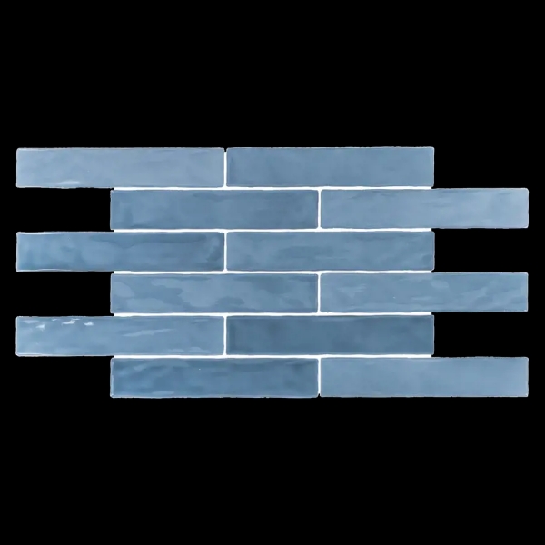 Picture of Elon Tile & Stone - Lagos 2 x 10 Sky Glossy