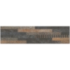 Picture of Elon Tile & Stone - Bali 12 x 48 Blade Deco