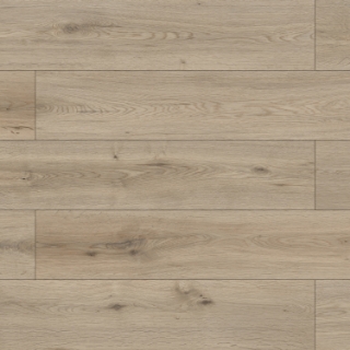 Picture of Naturally Aged Flooring - Northshore XL Tiki Hut