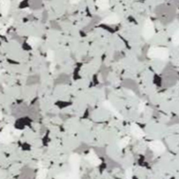 Picture of Amorim - Sports Floor Nuclear 8mm Stone Quarry