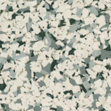 Picture of Amorim - Sports Floor Nuclear 8mm Glacial Falls