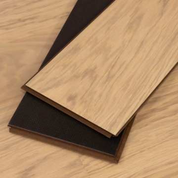 Picture of Cali Bamboo Flooring - Santa Cruz Seabright