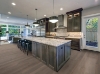 Picture of Cali Bamboo Flooring - Santa Cruz Beau Bark