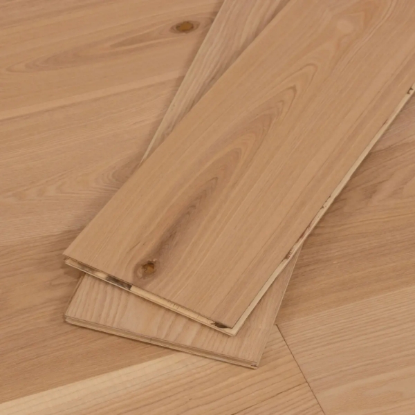 Picture of Cali Bamboo Flooring - Varietals Refined Ash